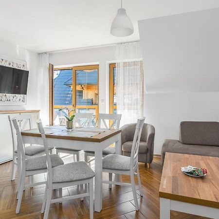 Rentplanet - Apartamenty Kamieniec Zakopane Kültér fotó