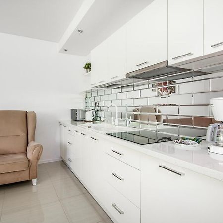 Rentplanet - Apartamenty Kamieniec Zakopane Kültér fotó