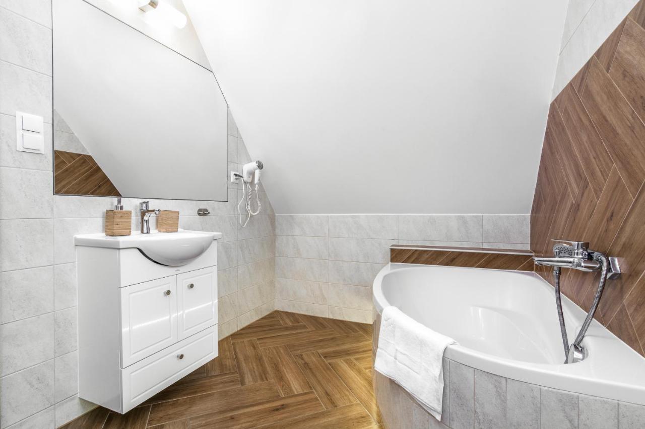Rentplanet - Apartamenty Kamieniec Zakopane Kültér fotó