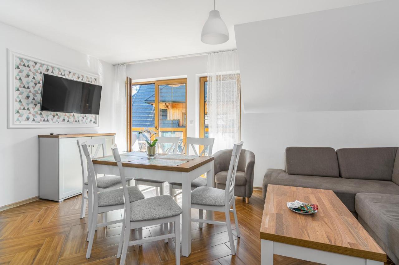 Rentplanet - Apartamenty Kamieniec Zakopane Kültér fotó