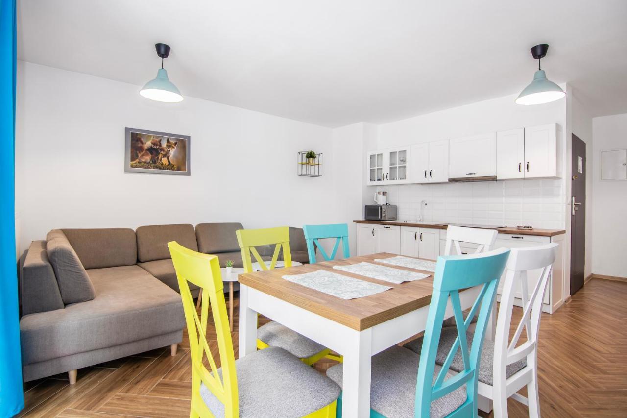 Rentplanet - Apartamenty Kamieniec Zakopane Kültér fotó