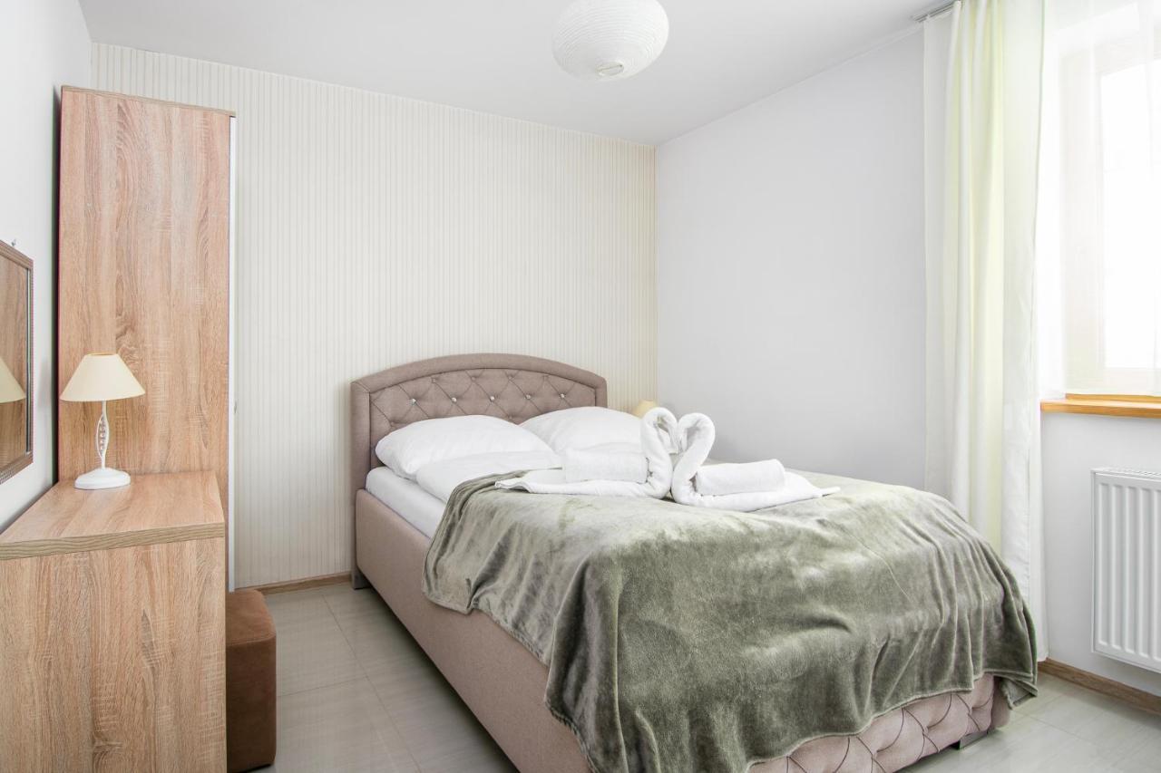 Rentplanet - Apartamenty Kamieniec Zakopane Kültér fotó