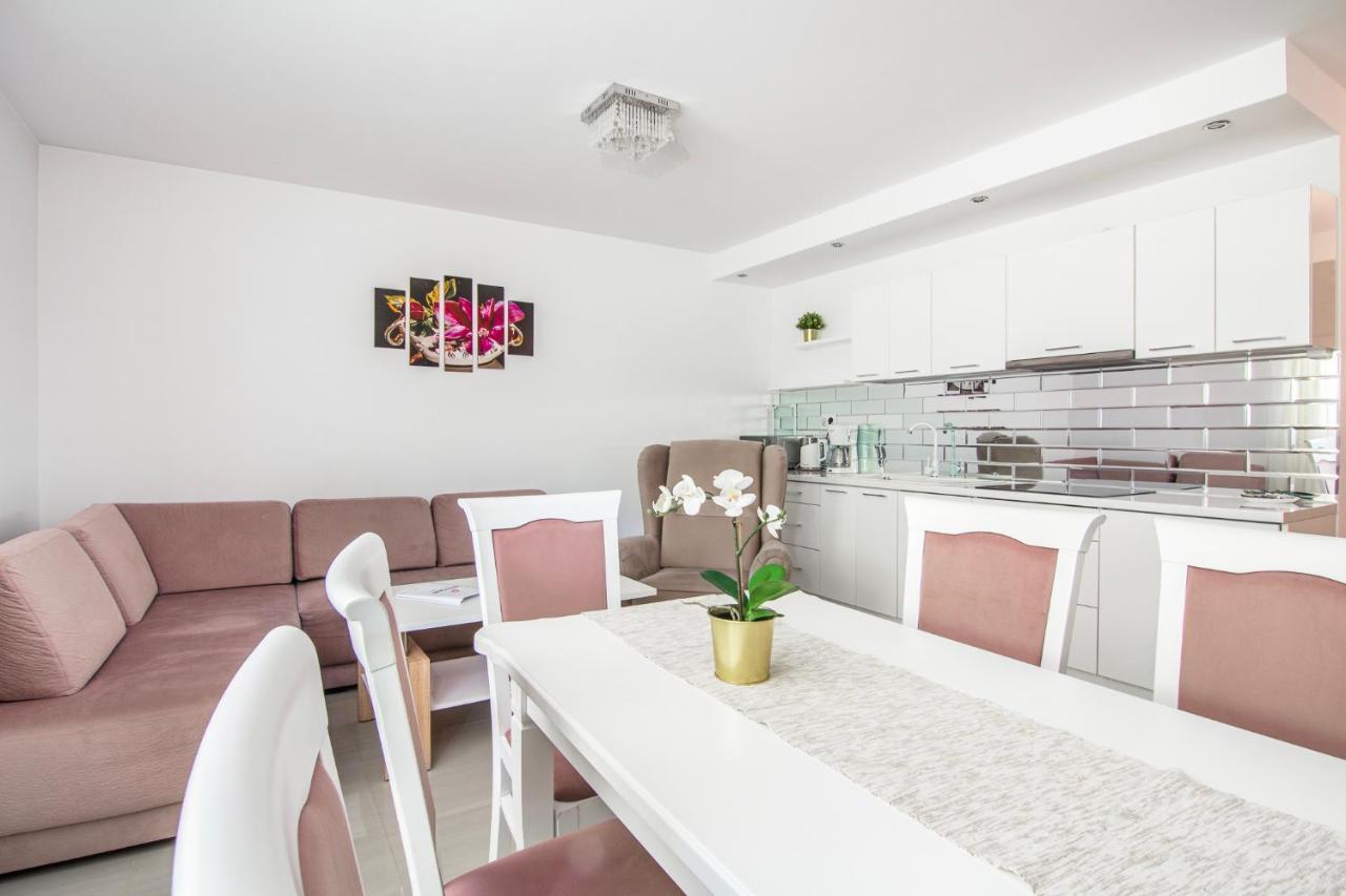 Rentplanet - Apartamenty Kamieniec Zakopane Kültér fotó