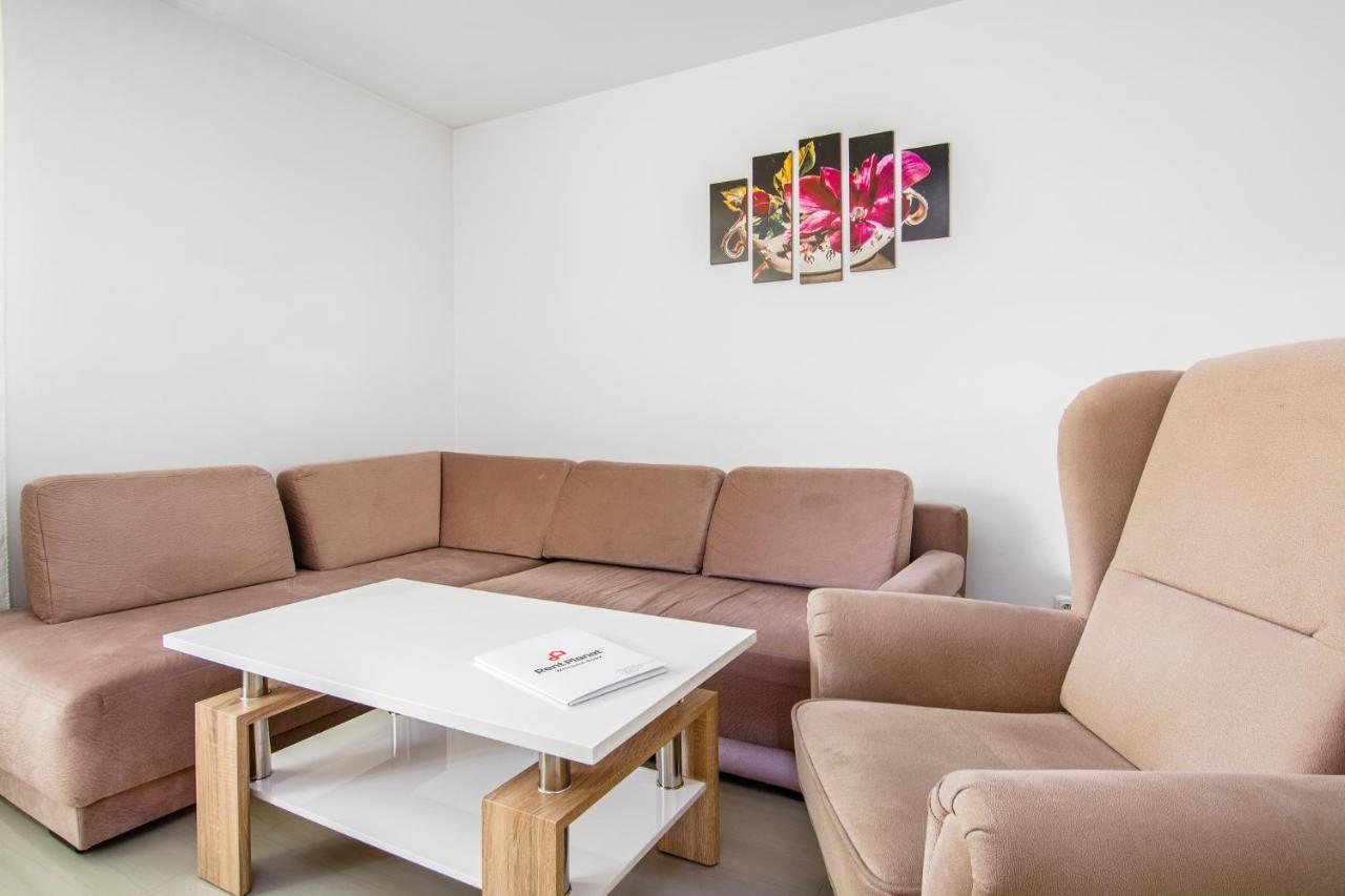 Rentplanet - Apartamenty Kamieniec Zakopane Kültér fotó