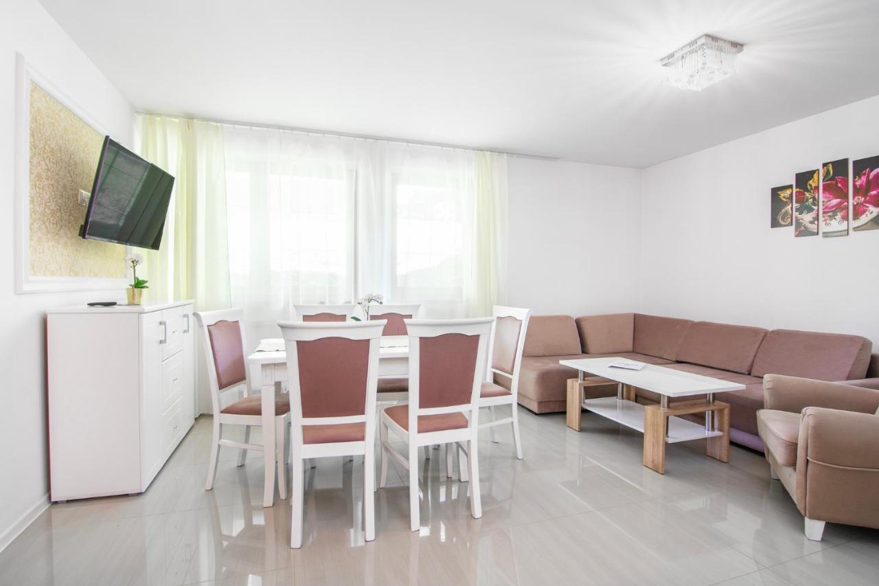 Rentplanet - Apartamenty Kamieniec Zakopane Kültér fotó