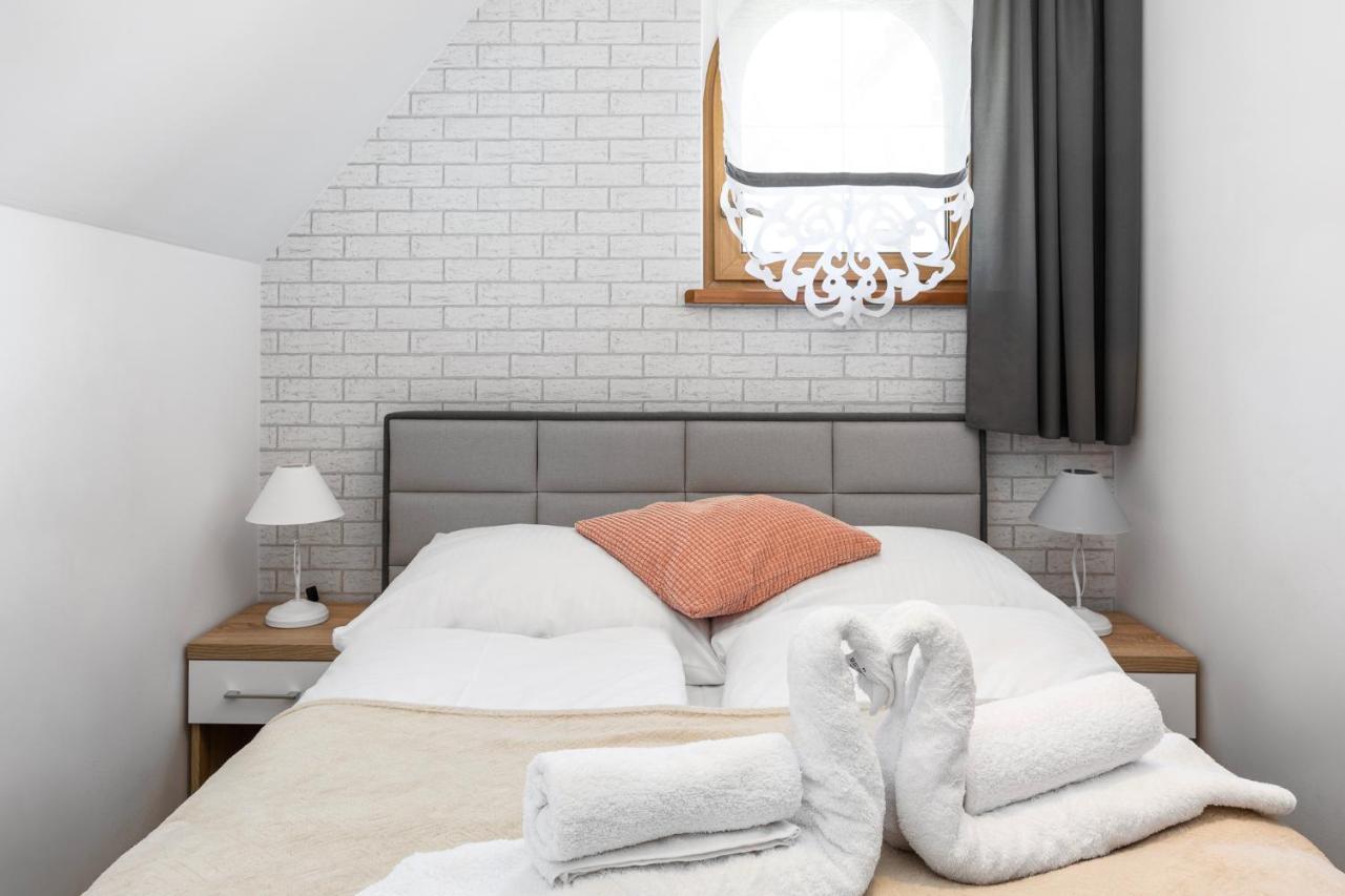 Rentplanet - Apartamenty Kamieniec Zakopane Kültér fotó