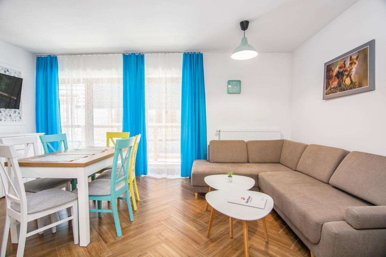 Rentplanet - Apartamenty Kamieniec Zakopane Kültér fotó