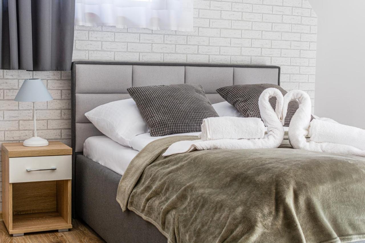 Rentplanet - Apartamenty Kamieniec Zakopane Kültér fotó