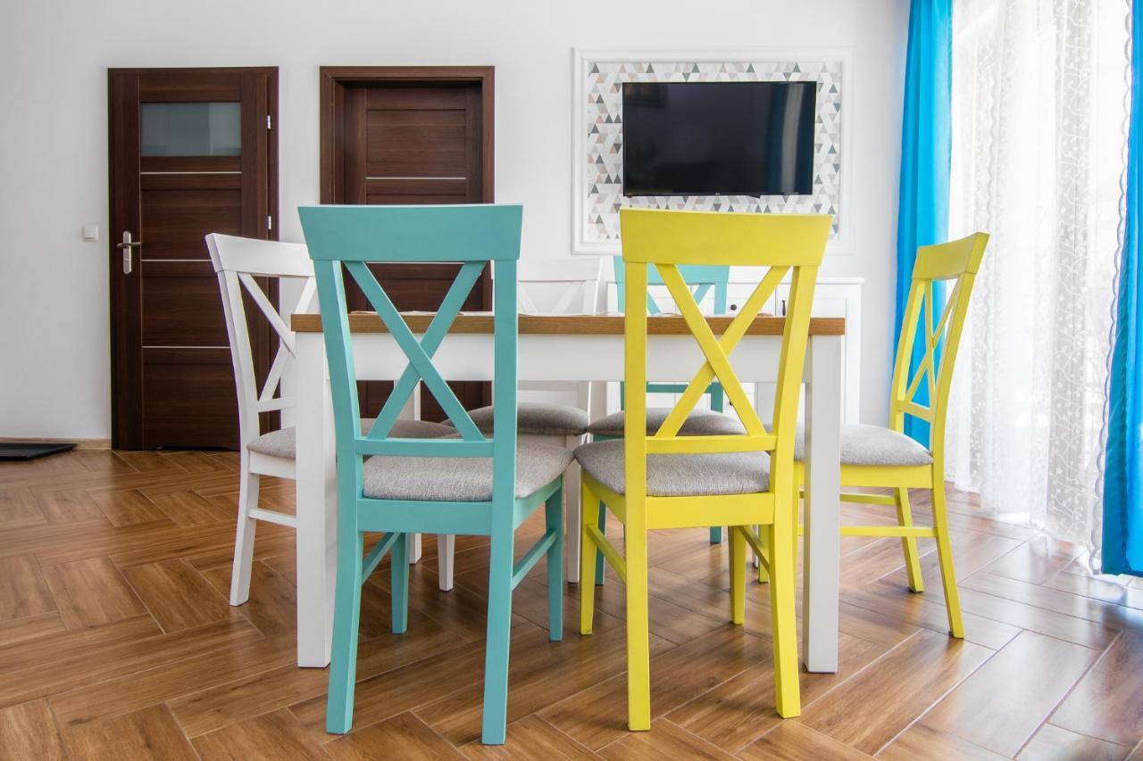 Rentplanet - Apartamenty Kamieniec Zakopane Kültér fotó