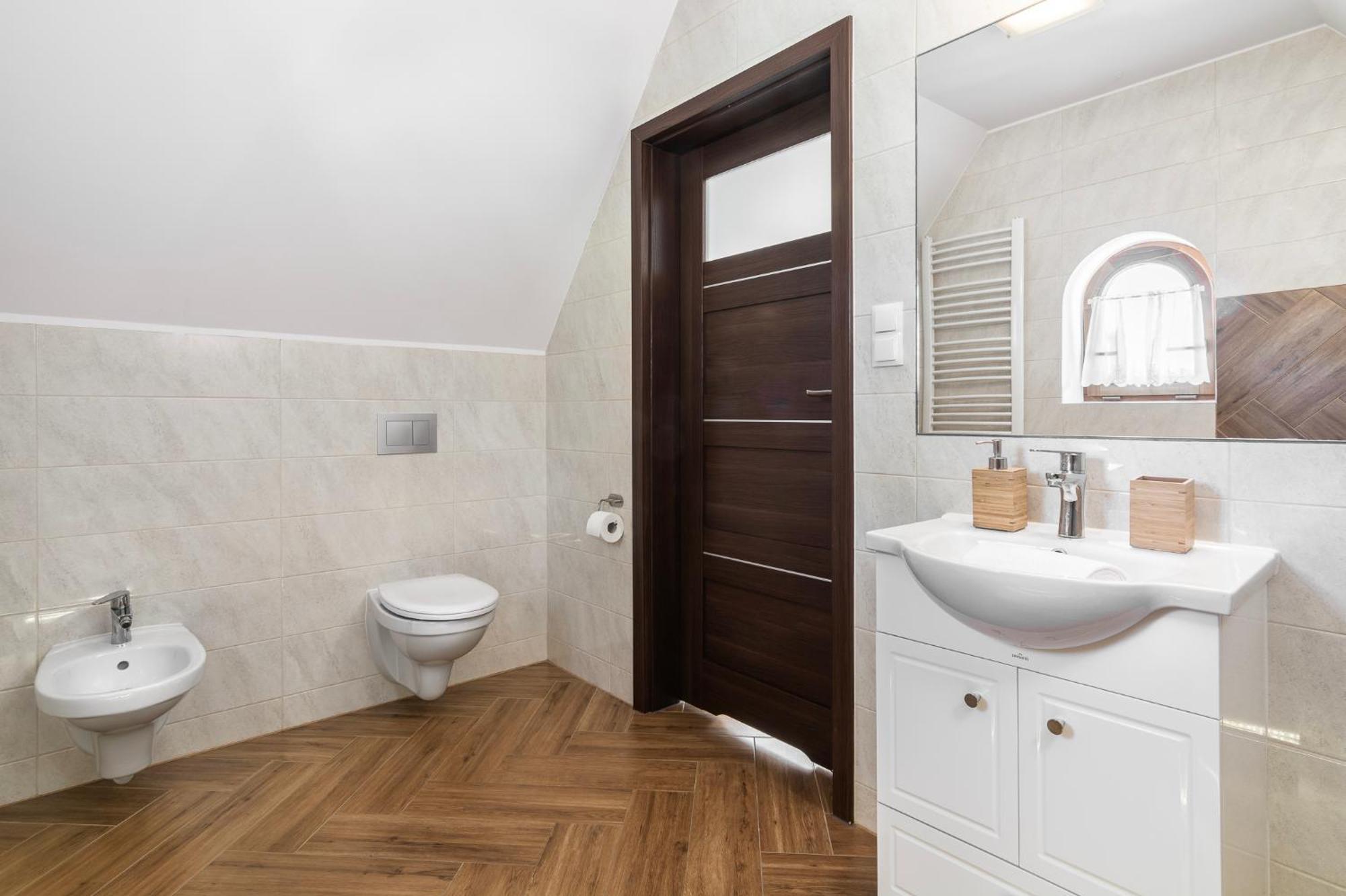 Rentplanet - Apartamenty Kamieniec Zakopane Szoba fotó