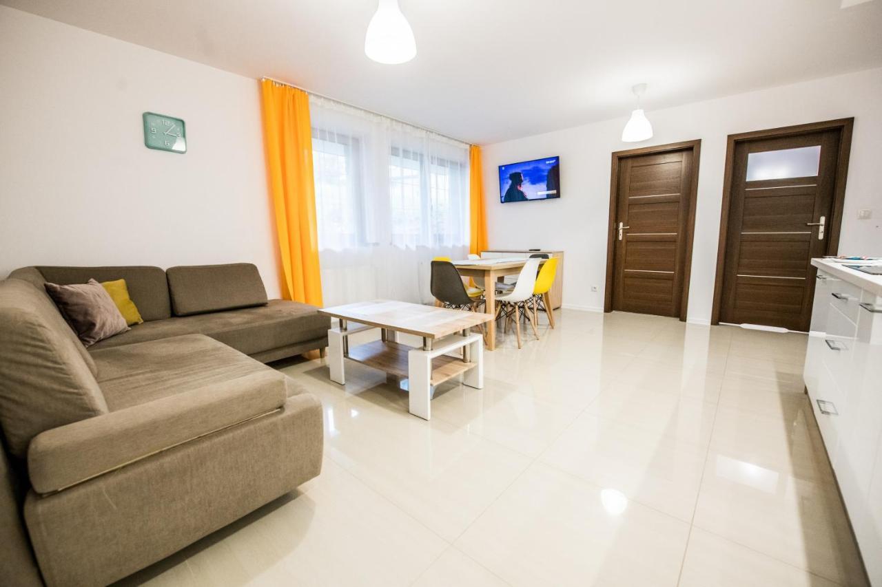 Rentplanet - Apartamenty Kamieniec Zakopane Kültér fotó