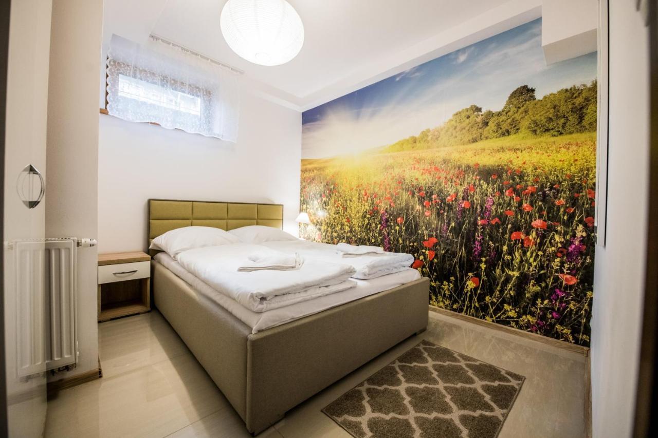 Rentplanet - Apartamenty Kamieniec Zakopane Kültér fotó