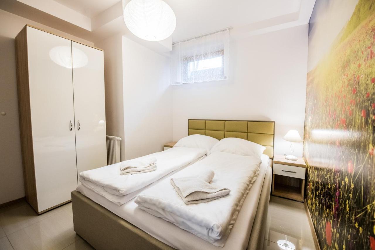 Rentplanet - Apartamenty Kamieniec Zakopane Kültér fotó