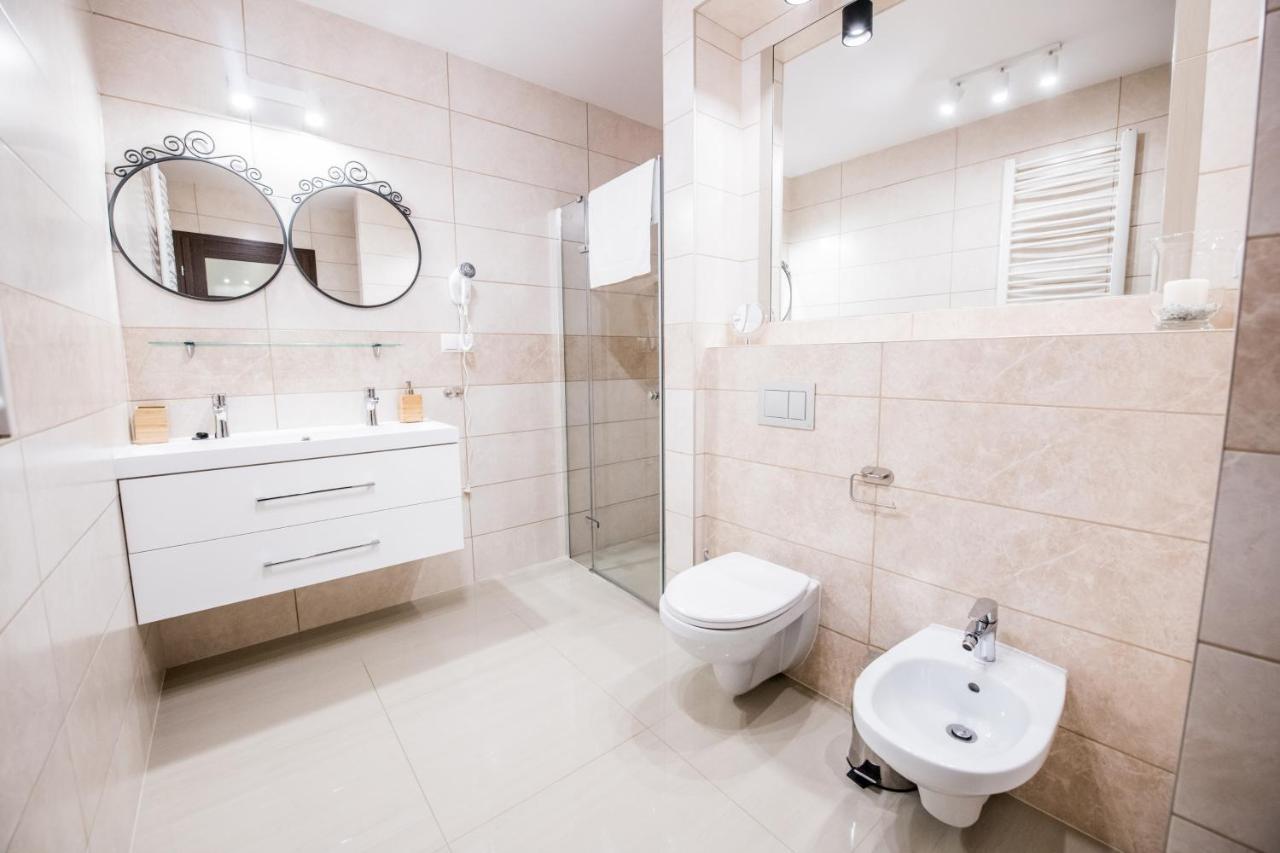 Rentplanet - Apartamenty Kamieniec Zakopane Kültér fotó