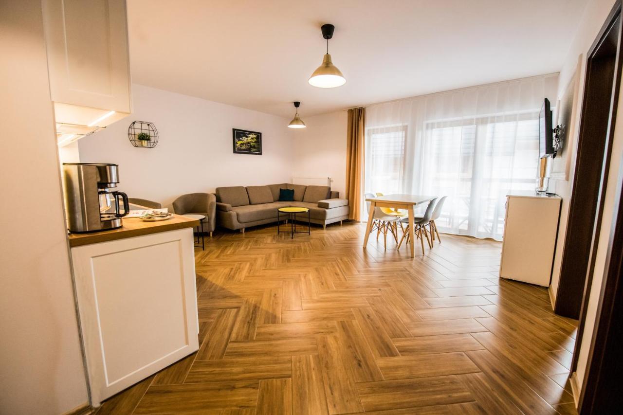 Rentplanet - Apartamenty Kamieniec Zakopane Kültér fotó