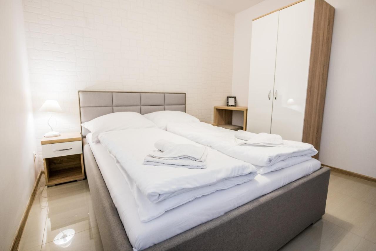 Rentplanet - Apartamenty Kamieniec Zakopane Kültér fotó
